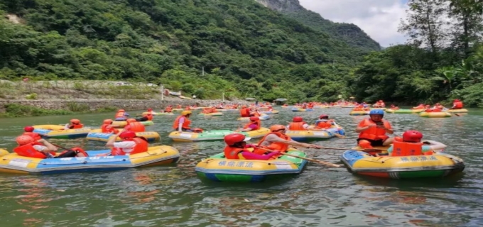 横鼎漂流在哪里